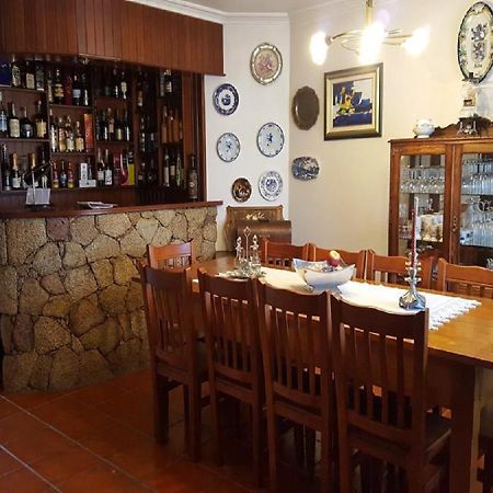 A Céu, tranquilidade Bed and Breakfast Chaves Esterno foto