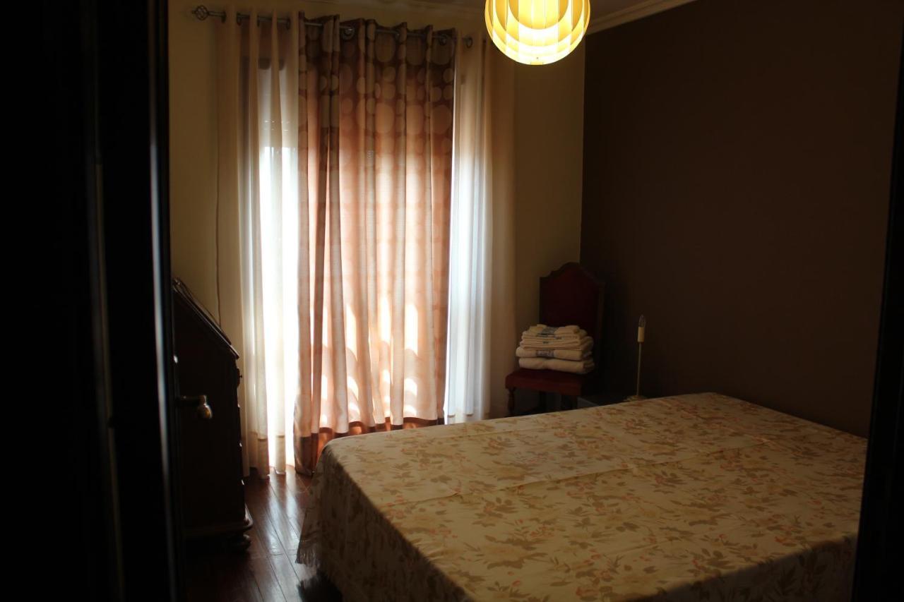 A Céu, tranquilidade Bed and Breakfast Chaves Esterno foto