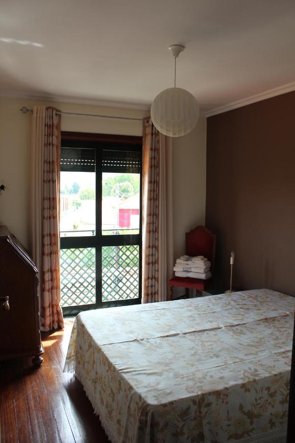 A Céu, tranquilidade Bed and Breakfast Chaves Esterno foto