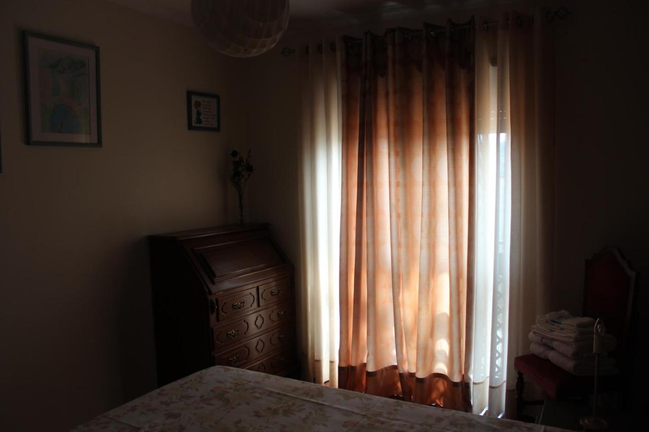 A Céu, tranquilidade Bed and Breakfast Chaves Esterno foto
