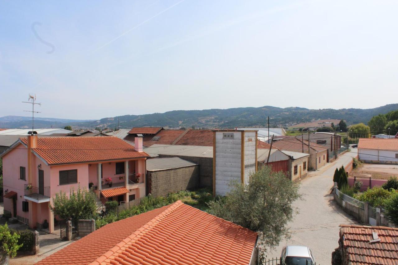 A Céu, tranquilidade Bed and Breakfast Chaves Esterno foto