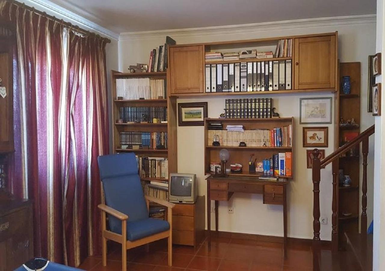 A Céu, tranquilidade Bed and Breakfast Chaves Esterno foto