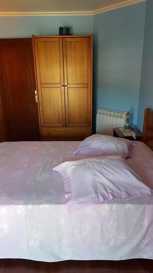 A Céu, tranquilidade Bed and Breakfast Chaves Esterno foto