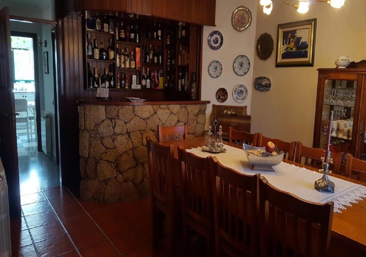 A Céu, tranquilidade Bed and Breakfast Chaves Esterno foto