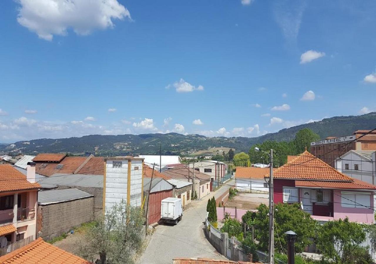 A Céu, tranquilidade Bed and Breakfast Chaves Esterno foto