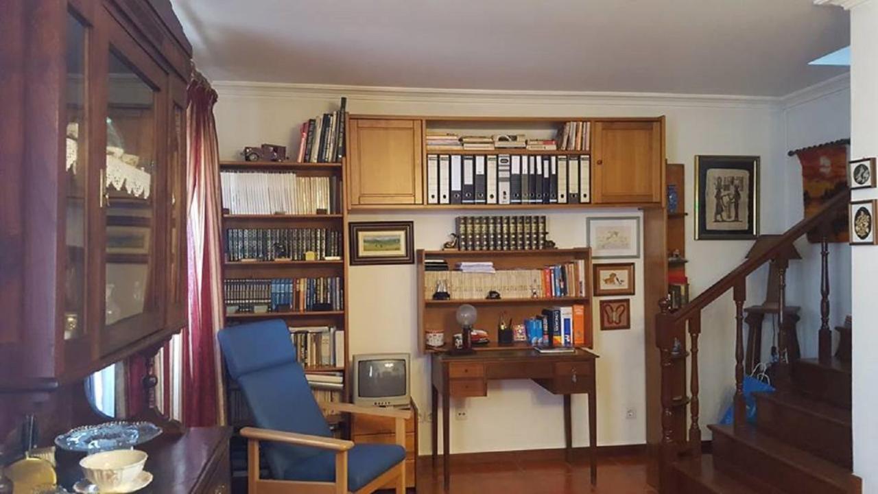 A Céu, tranquilidade Bed and Breakfast Chaves Esterno foto