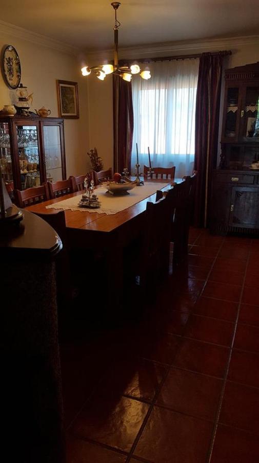 A Céu, tranquilidade Bed and Breakfast Chaves Esterno foto