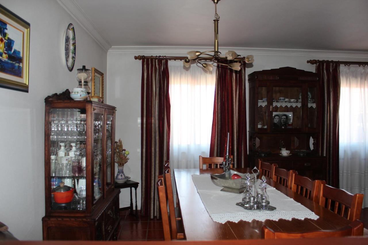 A Céu, tranquilidade Bed and Breakfast Chaves Esterno foto