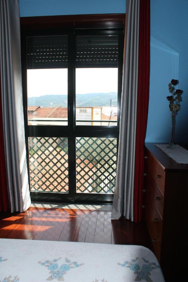 A Céu, tranquilidade Bed and Breakfast Chaves Esterno foto